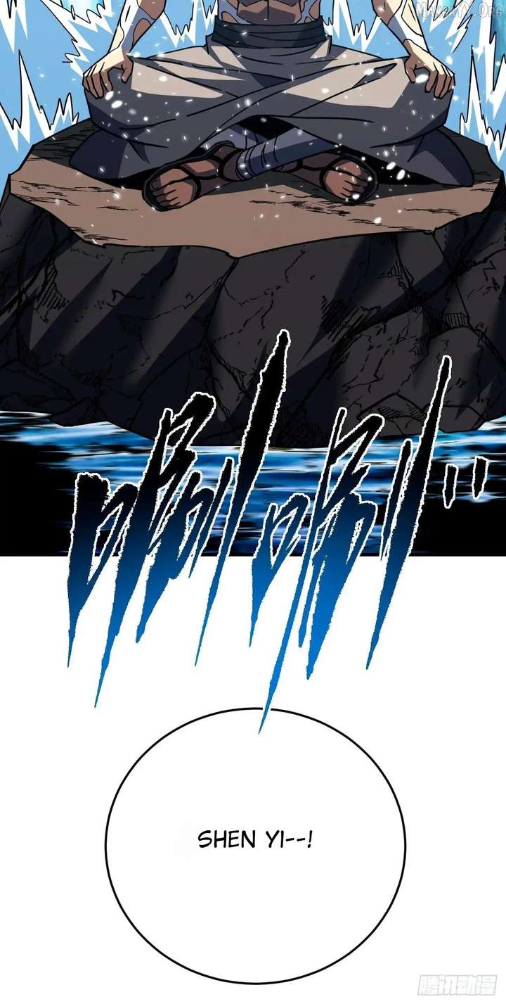The Lord of the Wheel of Destiny Chapter 173 - Page 5