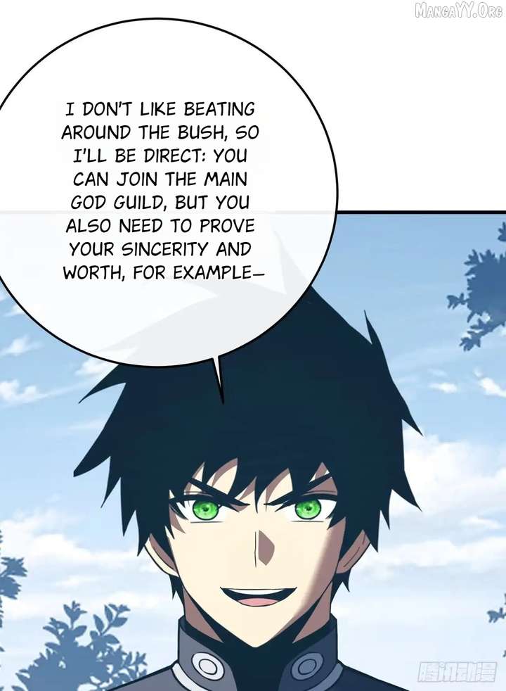 The Lord of the Wheel of Destiny Chapter 173 - Page 11