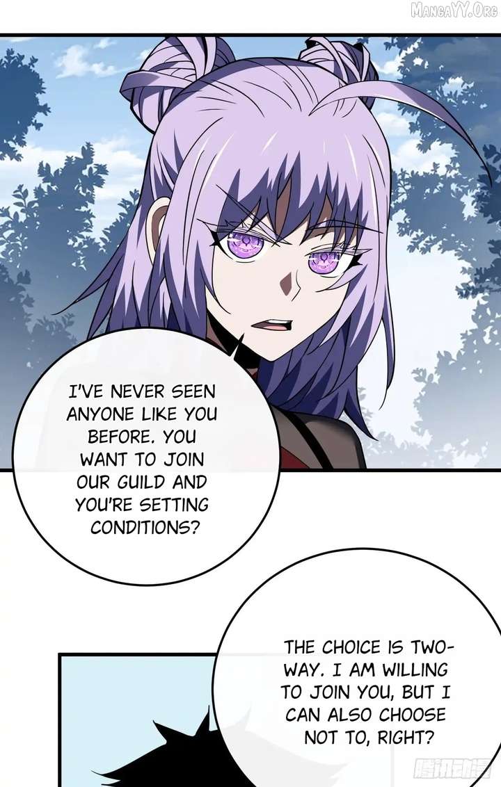 The Lord of the Wheel of Destiny Chapter 173 - Page 15