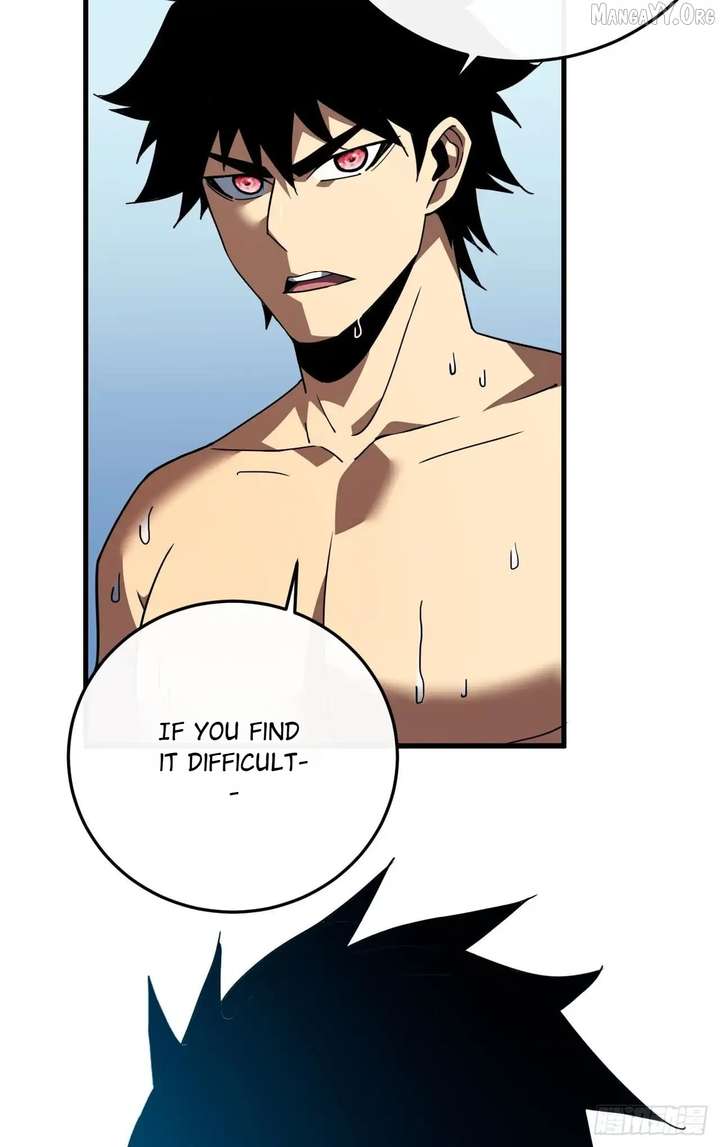 The Lord of the Wheel of Destiny Chapter 173 - Page 16