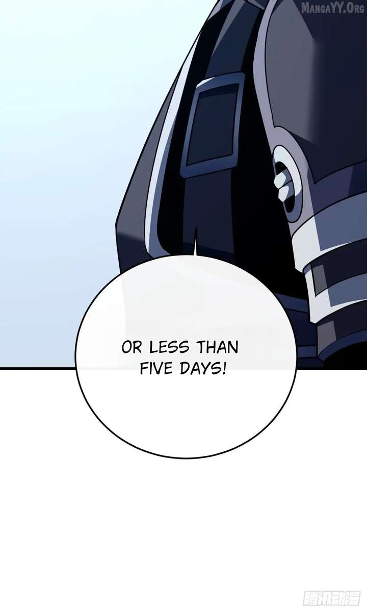 The Lord of the Wheel of Destiny Chapter 173 - Page 20