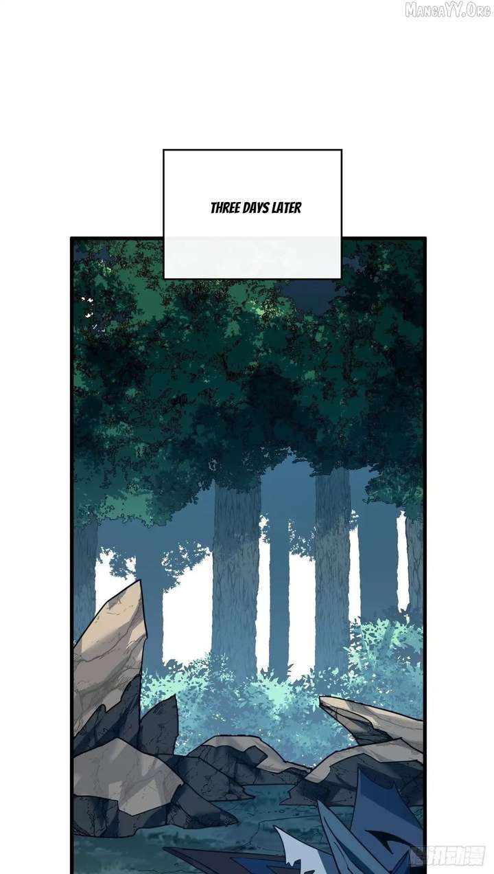 The Lord of the Wheel of Destiny Chapter 173 - Page 21