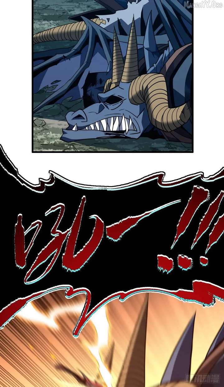 The Lord of the Wheel of Destiny Chapter 173 - Page 22