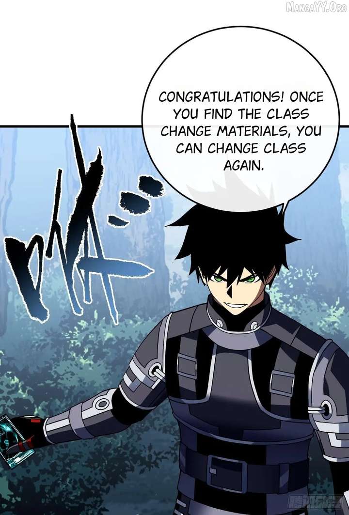 The Lord of the Wheel of Destiny Chapter 173 - Page 27