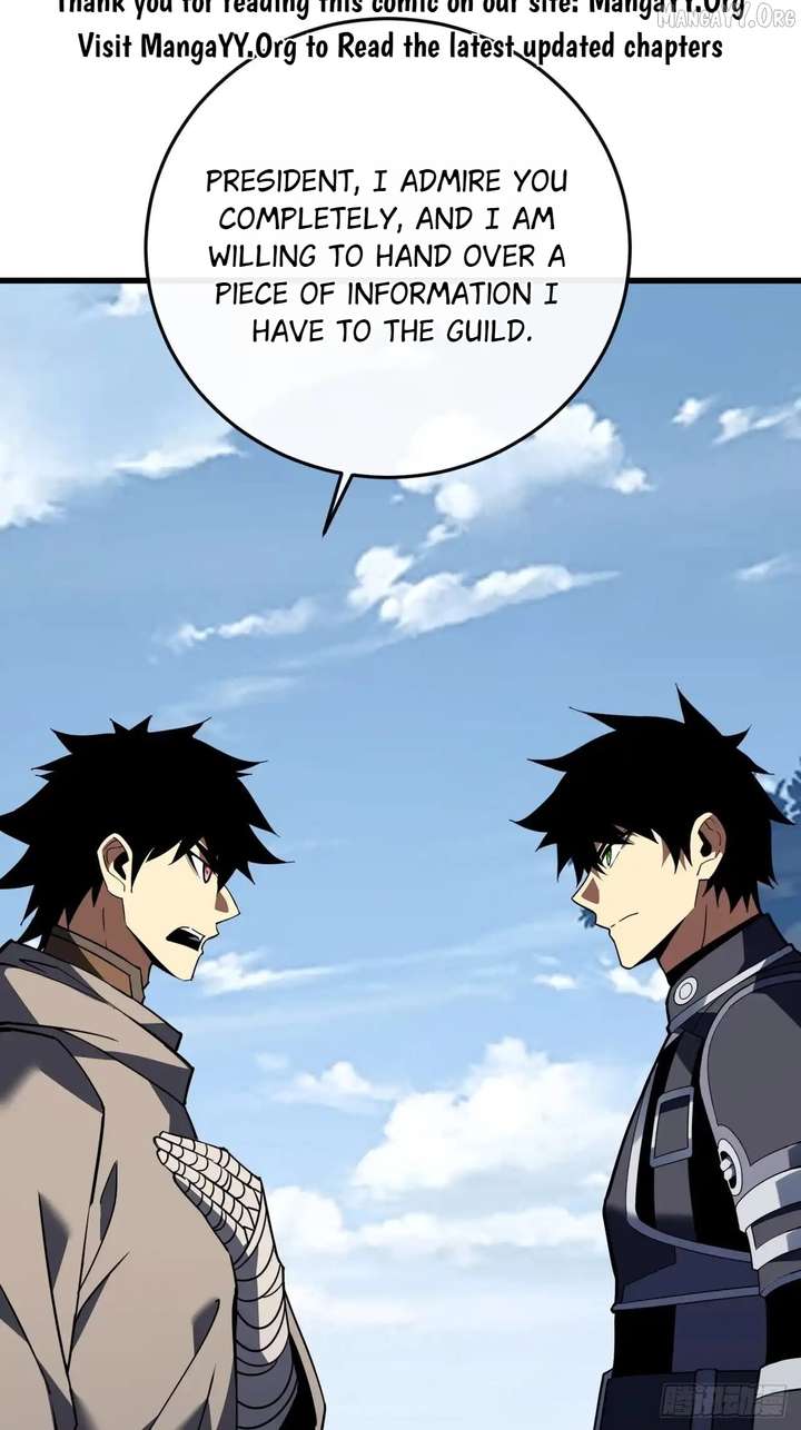 The Lord of the Wheel of Destiny Chapter 173 - Page 31