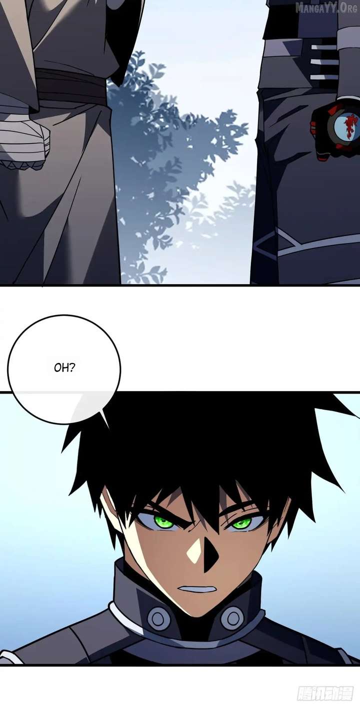 The Lord of the Wheel of Destiny Chapter 173 - Page 32