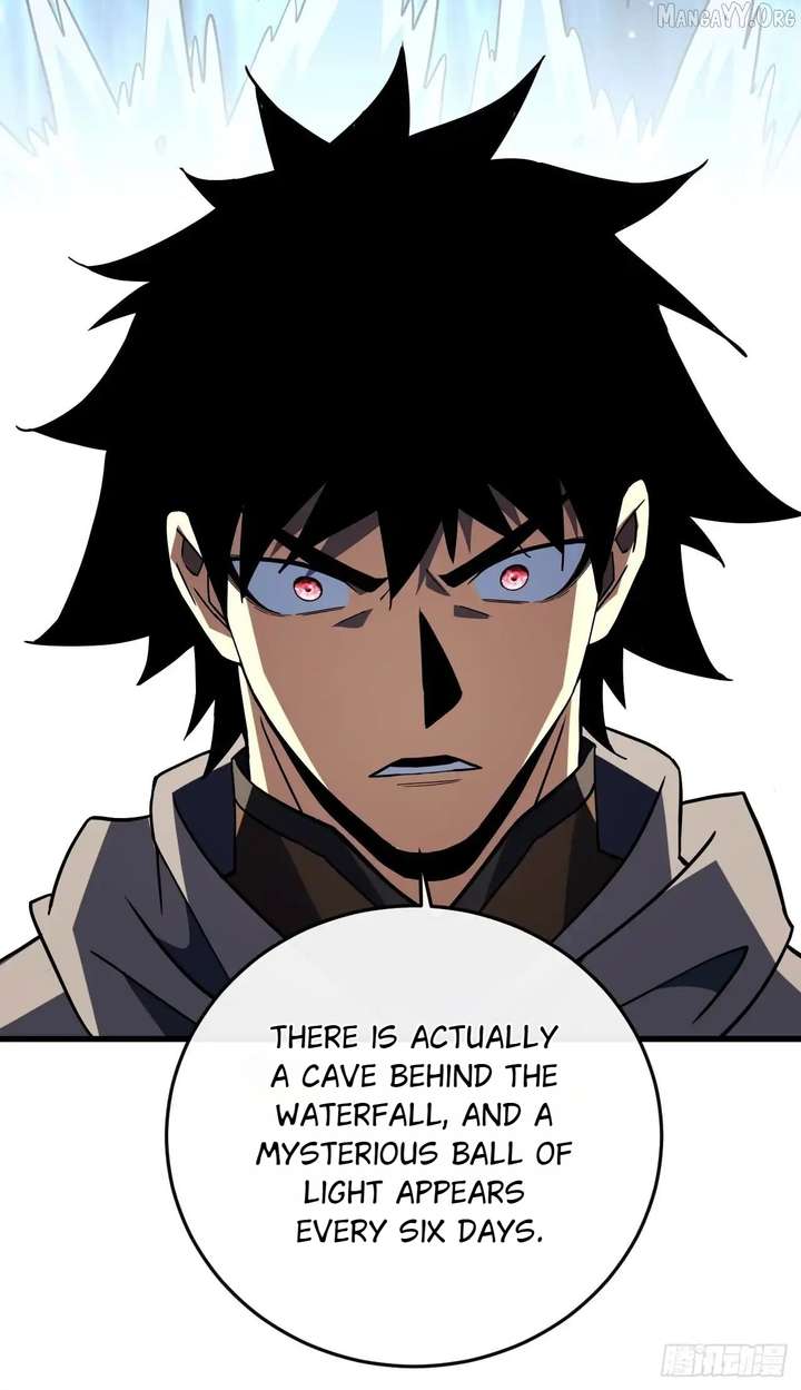 The Lord of the Wheel of Destiny Chapter 173 - Page 34