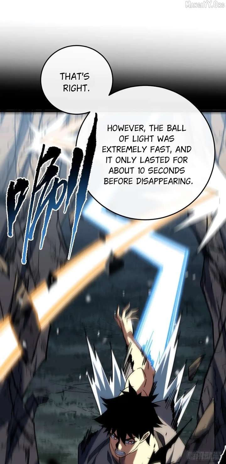 The Lord of the Wheel of Destiny Chapter 173 - Page 36