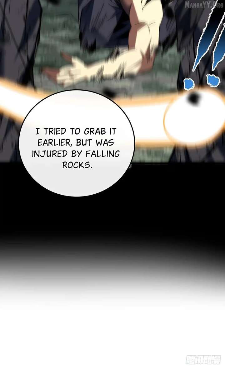 The Lord of the Wheel of Destiny Chapter 173 - Page 37