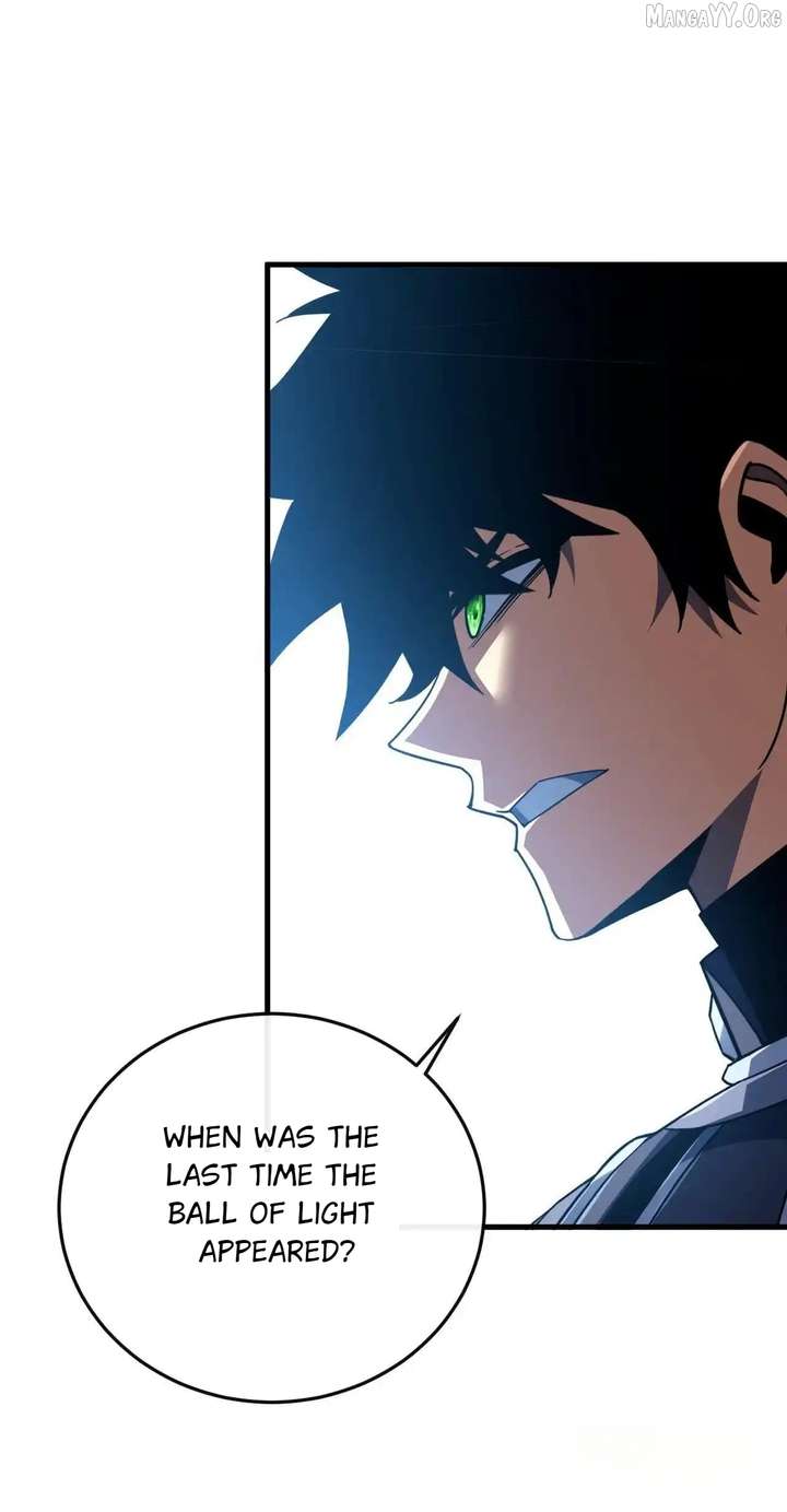 The Lord of the Wheel of Destiny Chapter 173 - Page 38