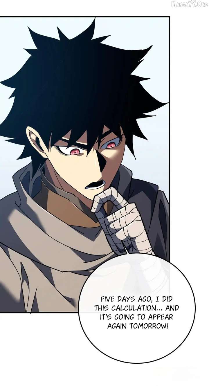 The Lord of the Wheel of Destiny Chapter 173 - Page 39