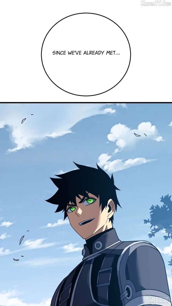 The Lord of the Wheel of Destiny Chapter 173 - Page 41