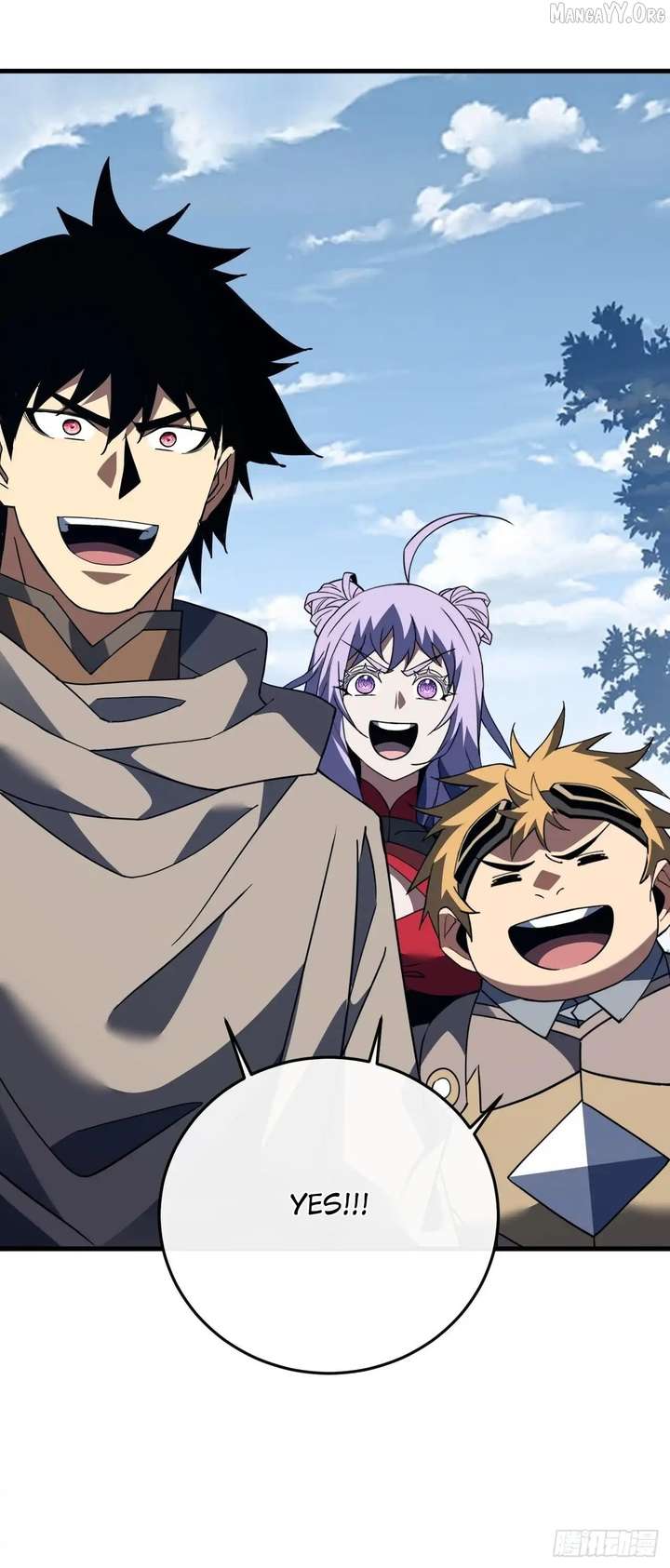 The Lord of the Wheel of Destiny Chapter 173 - Page 43