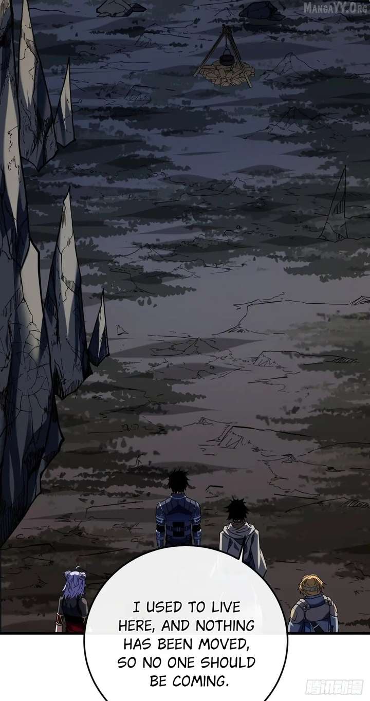 The Lord of the Wheel of Destiny Chapter 173 - Page 46