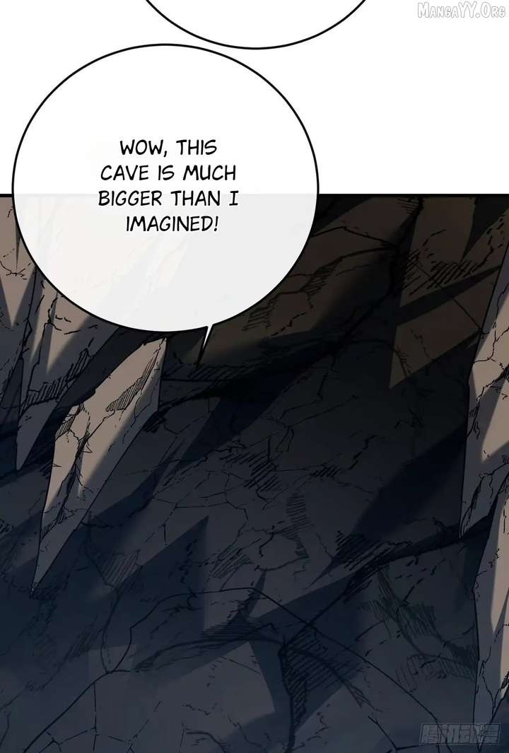 The Lord of the Wheel of Destiny Chapter 173 - Page 47