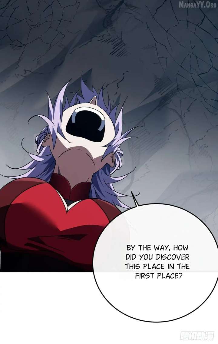 The Lord of the Wheel of Destiny Chapter 173 - Page 48