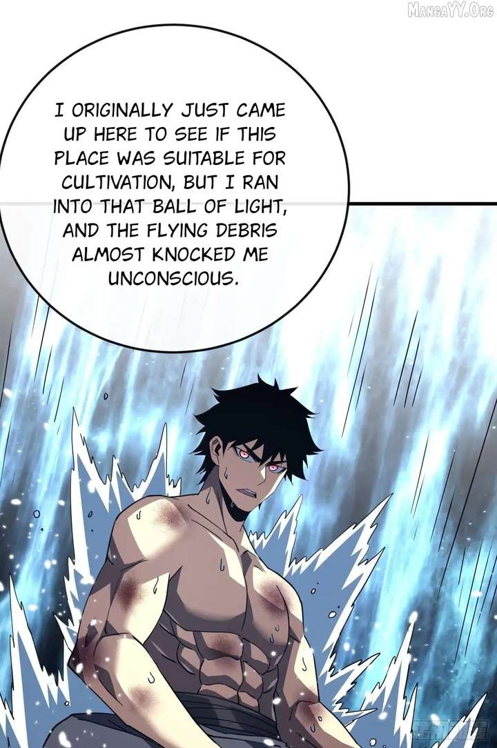 The Lord of the Wheel of Destiny Chapter 173 - Page 49
