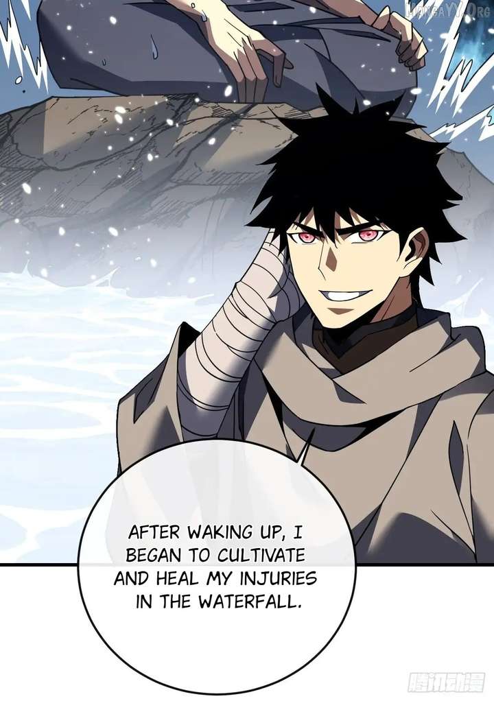 The Lord of the Wheel of Destiny Chapter 173 - Page 50