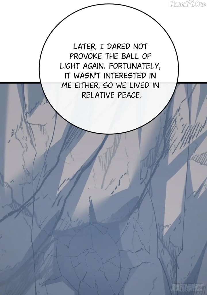 The Lord of the Wheel of Destiny Chapter 173 - Page 51