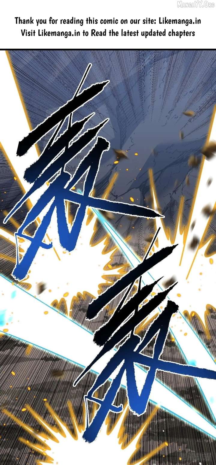 The Lord of the Wheel of Destiny Chapter 174 - Page 1