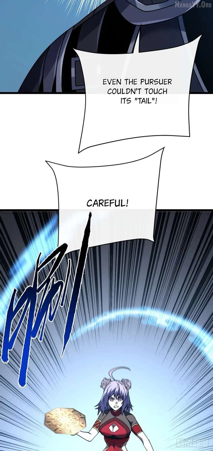 The Lord of the Wheel of Destiny Chapter 174 - Page 4