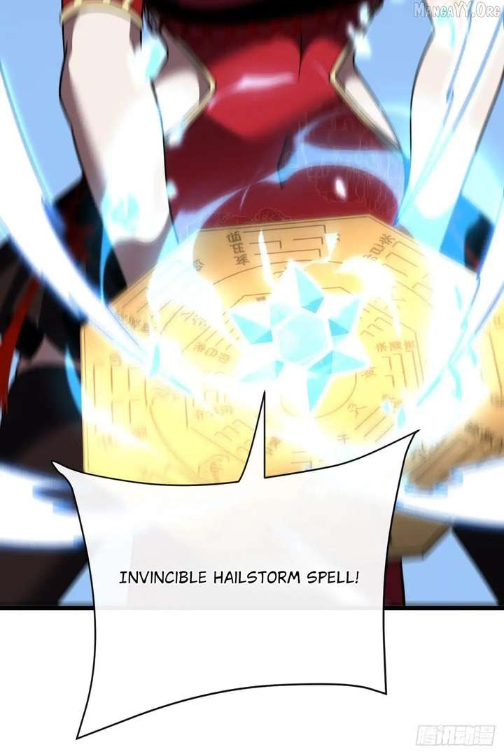 The Lord of the Wheel of Destiny Chapter 174 - Page 7
