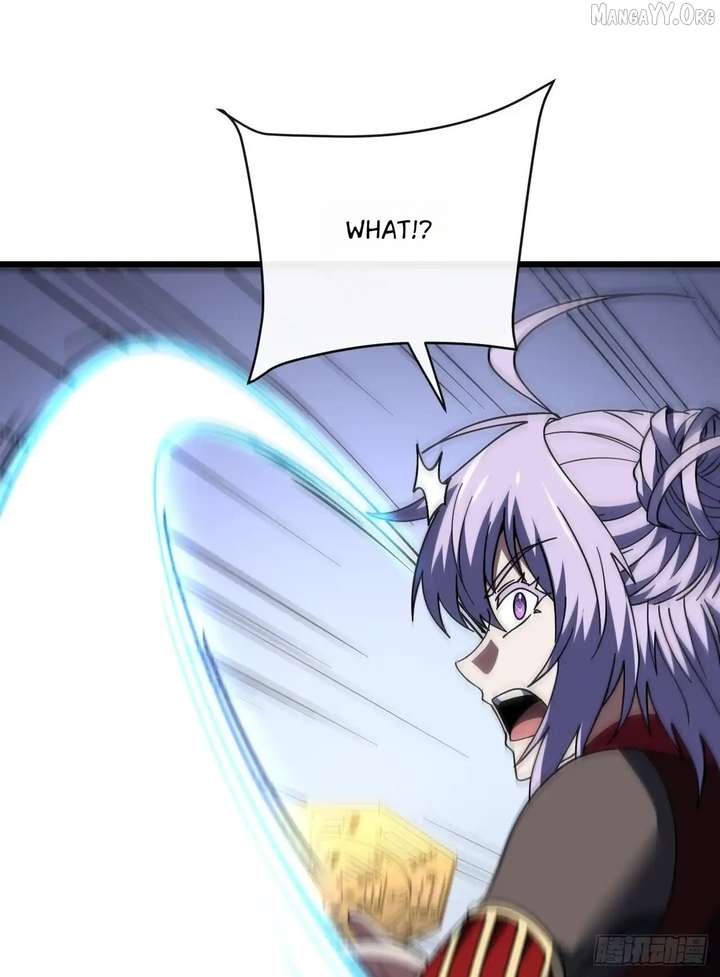The Lord of the Wheel of Destiny Chapter 174 - Page 8