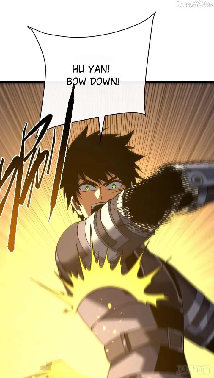 The Lord of the Wheel of Destiny Chapter 174 - Page 11