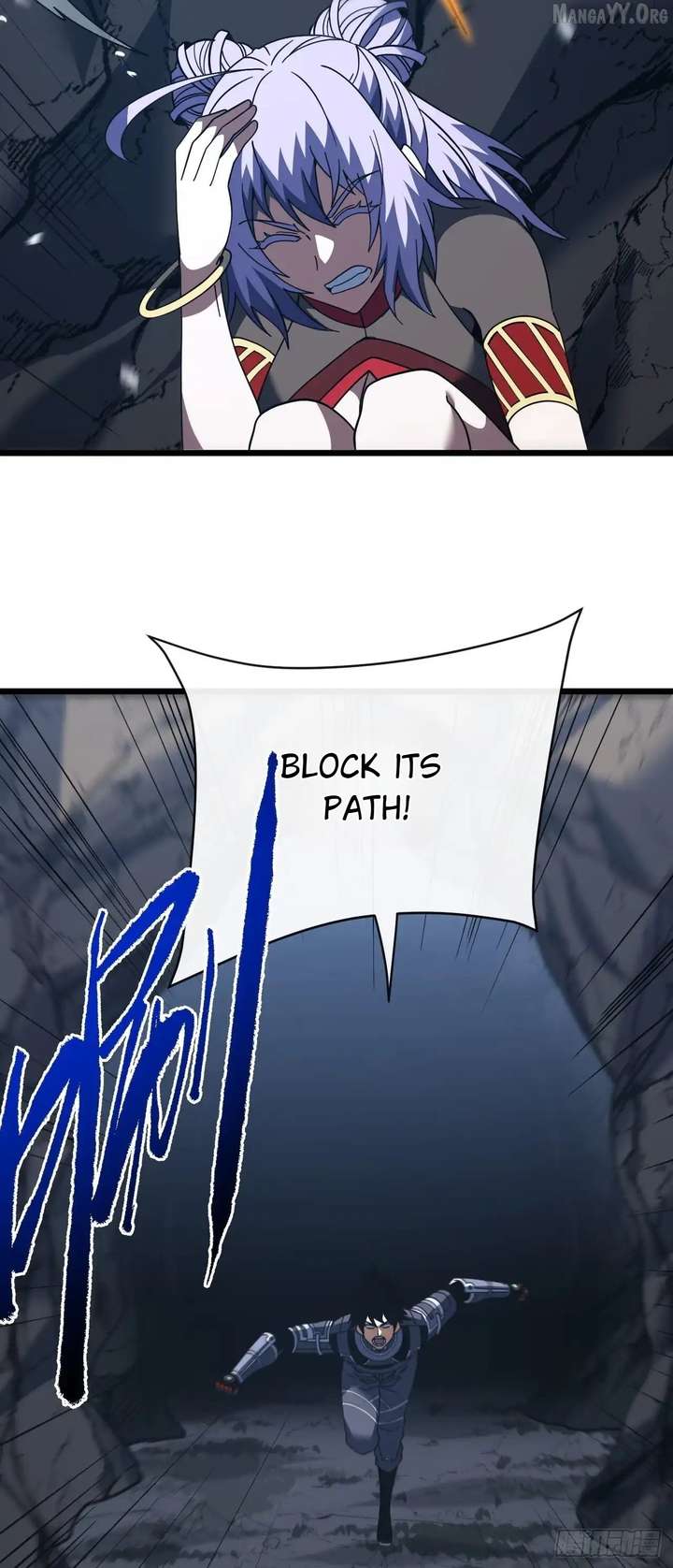 The Lord of the Wheel of Destiny Chapter 174 - Page 14