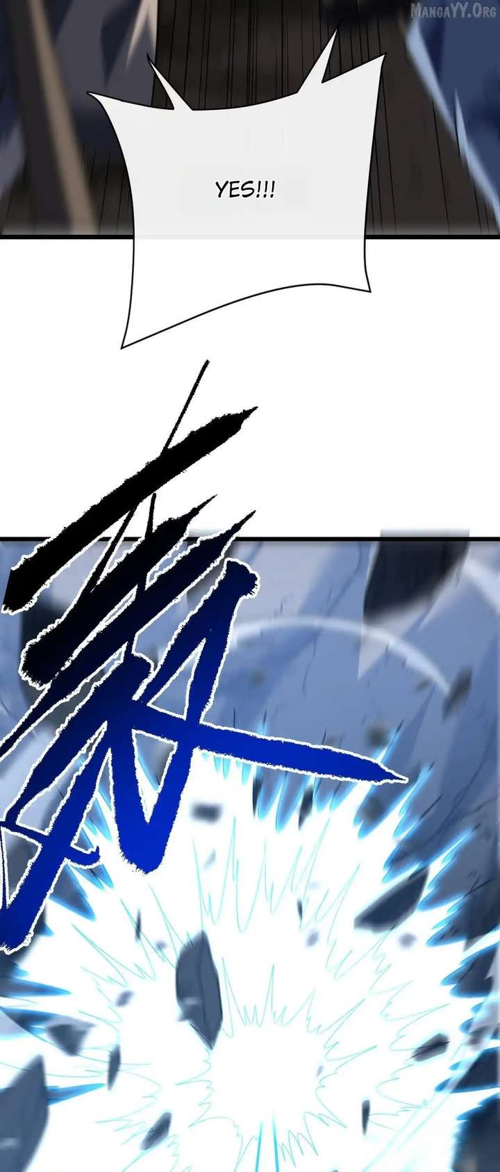 The Lord of the Wheel of Destiny Chapter 174 - Page 16