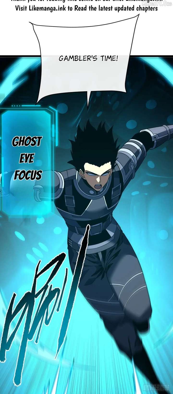 The Lord of the Wheel of Destiny Chapter 174 - Page 21