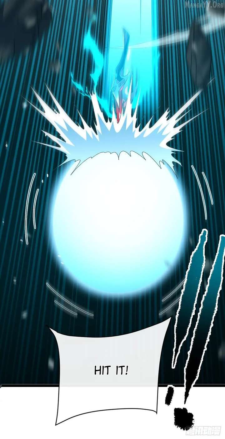 The Lord of the Wheel of Destiny Chapter 174 - Page 24