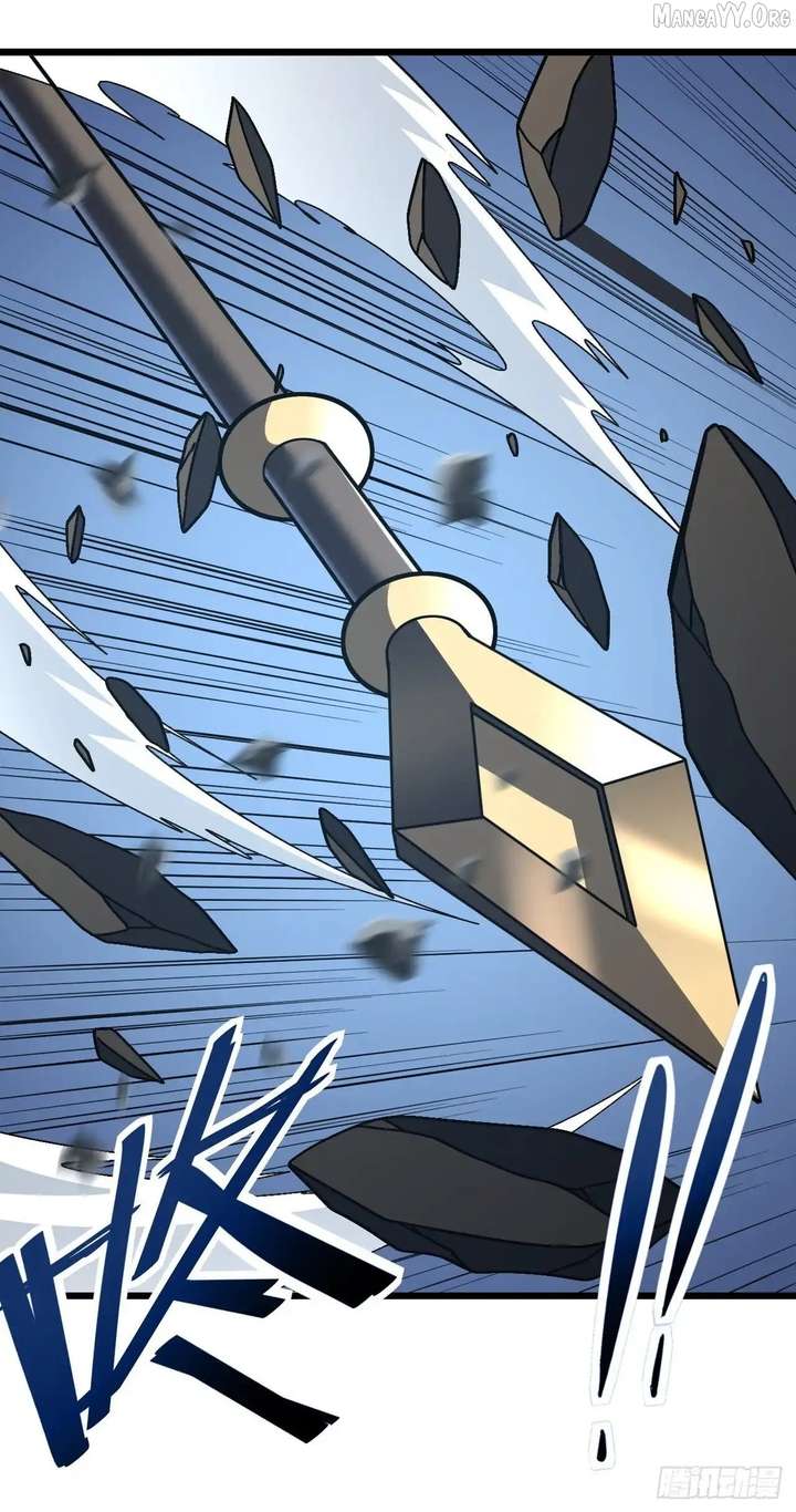 The Lord of the Wheel of Destiny Chapter 174 - Page 32