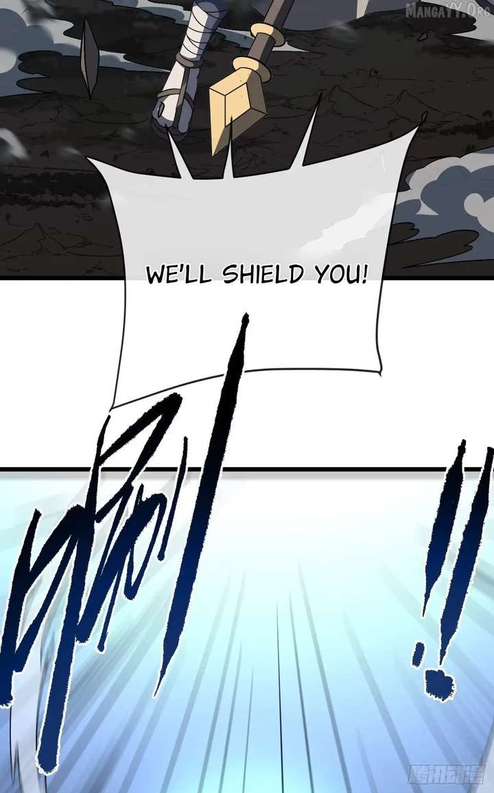 The Lord of the Wheel of Destiny Chapter 174 - Page 35