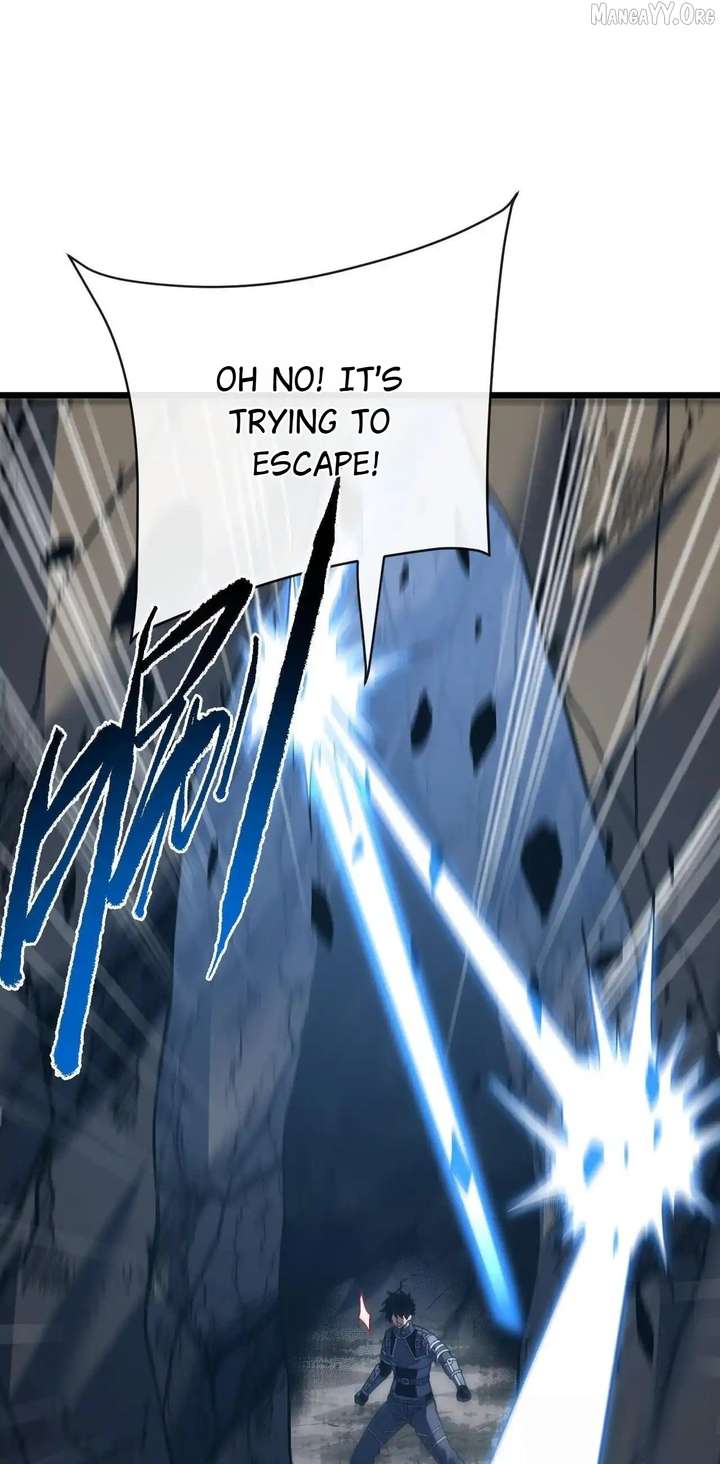 The Lord of the Wheel of Destiny Chapter 174 - Page 41