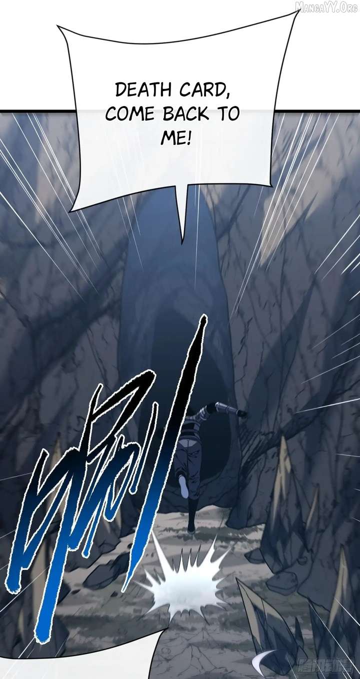 The Lord of the Wheel of Destiny Chapter 174 - Page 43