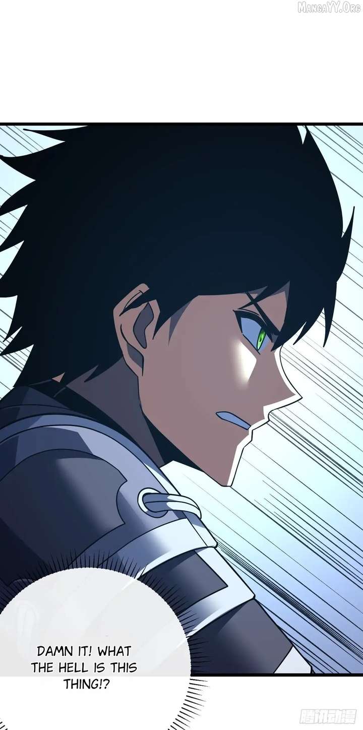 The Lord of the Wheel of Destiny Chapter 174 - Page 45