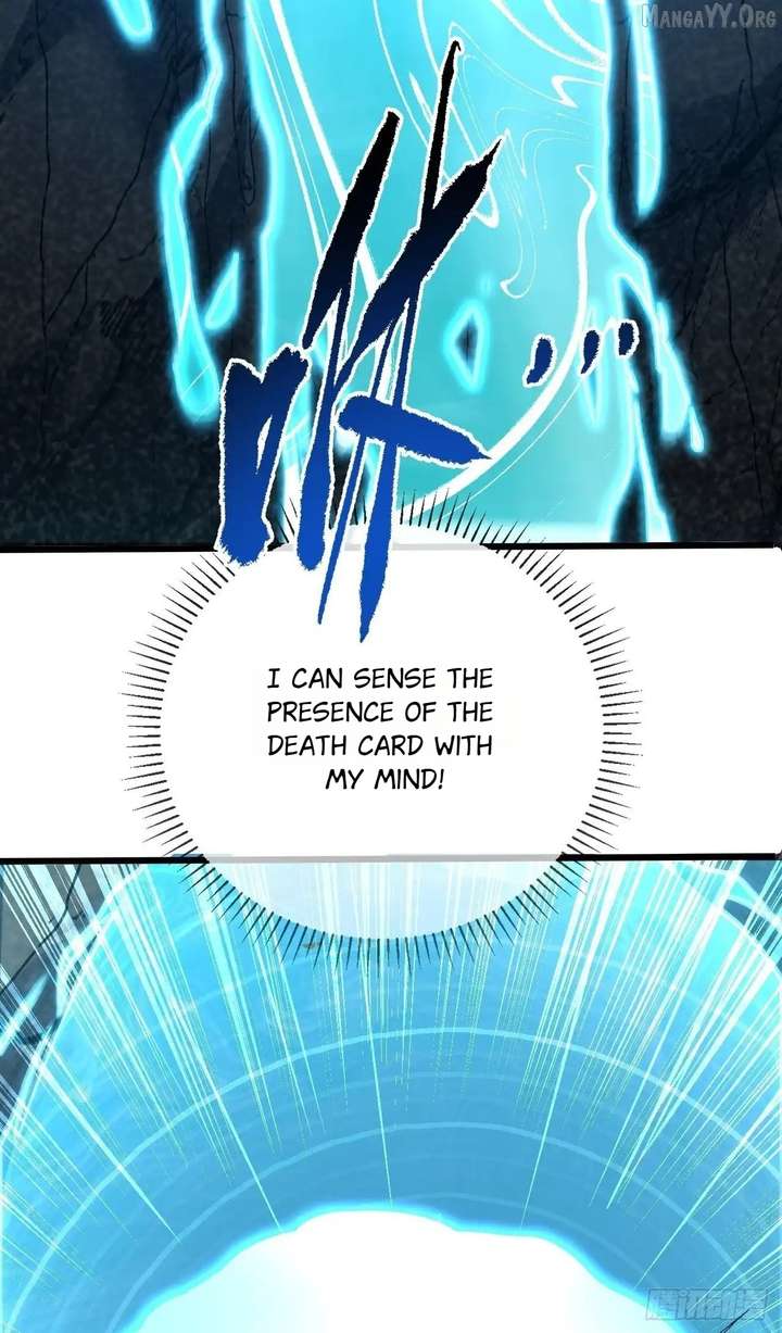 The Lord of the Wheel of Destiny Chapter 174 - Page 49