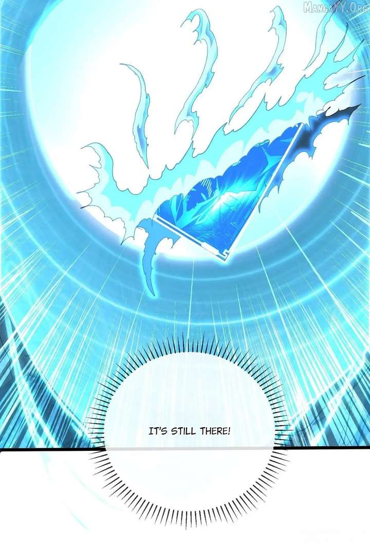 The Lord of the Wheel of Destiny Chapter 174 - Page 50