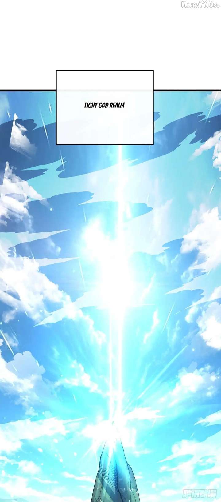 The Lord of the Wheel of Destiny Chapter 174 - Page 58