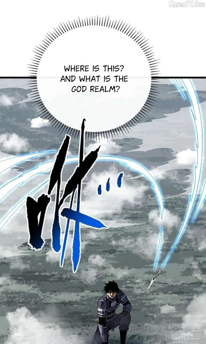 The Lord of the Wheel of Destiny Chapter 174 - Page 61