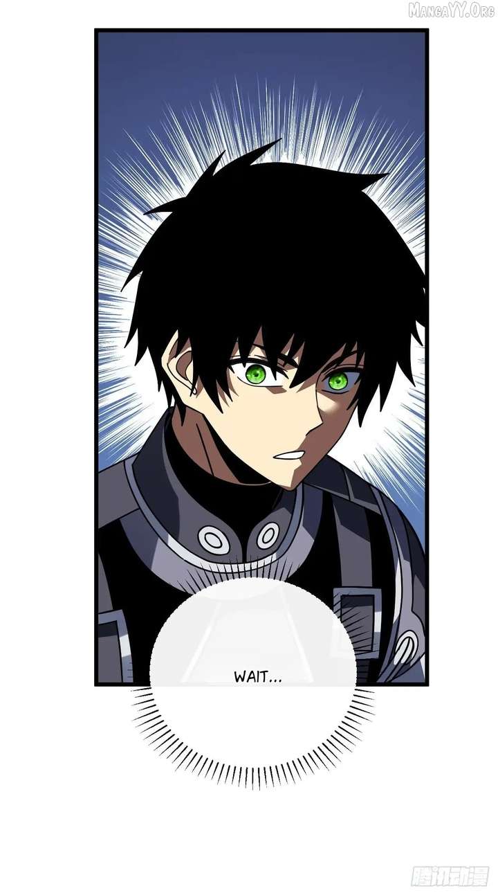 The Lord of the Wheel of Destiny Chapter 174 - Page 63