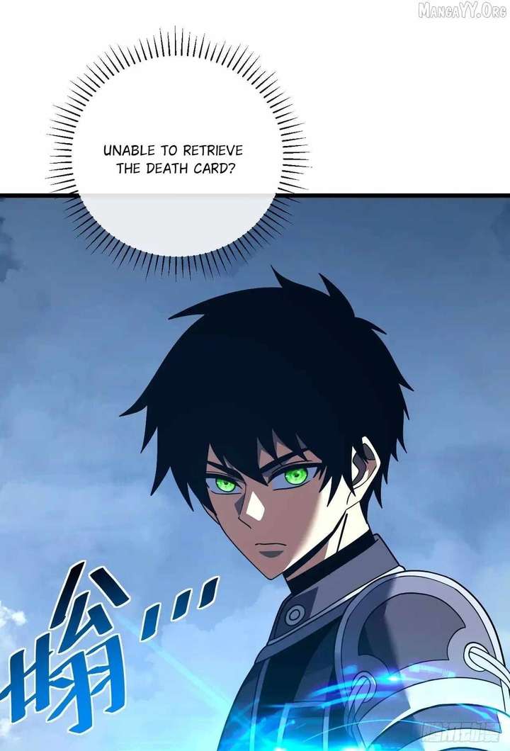 The Lord of the Wheel of Destiny Chapter 175 - Page 5