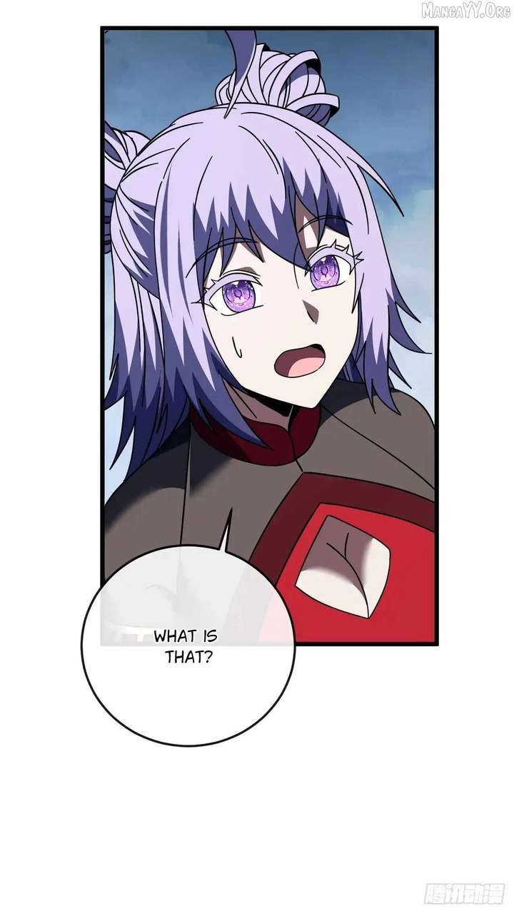 The Lord of the Wheel of Destiny Chapter 175 - Page 7