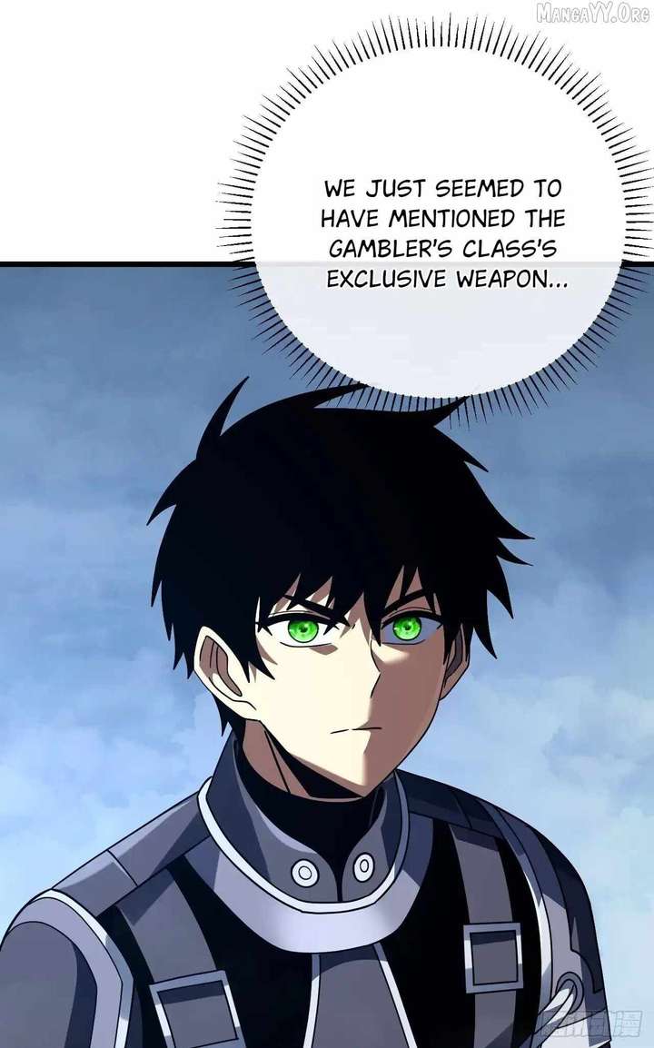 The Lord of the Wheel of Destiny Chapter 175 - Page 10