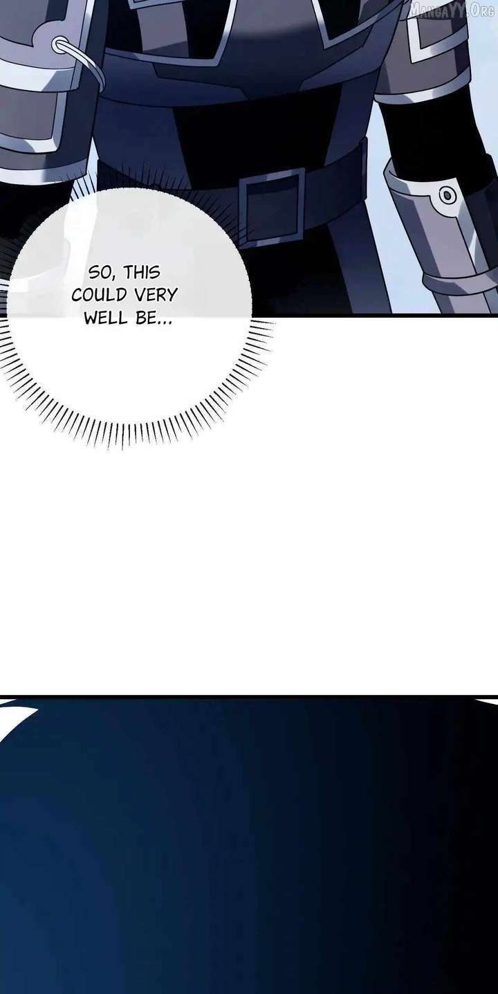 The Lord of the Wheel of Destiny Chapter 175 - Page 11