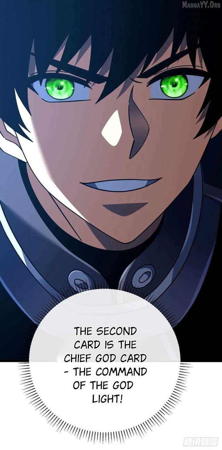 The Lord of the Wheel of Destiny Chapter 175 - Page 12