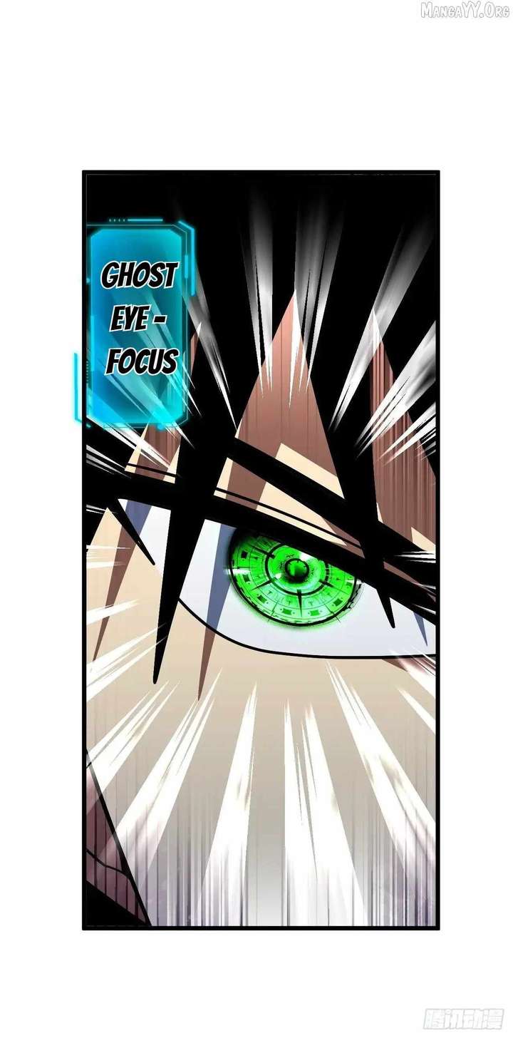 The Lord of the Wheel of Destiny Chapter 175 - Page 15