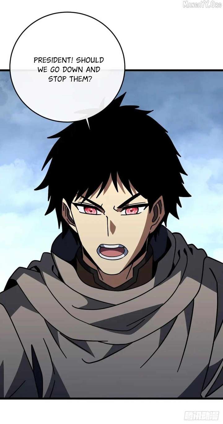 The Lord of the Wheel of Destiny Chapter 175 - Page 19