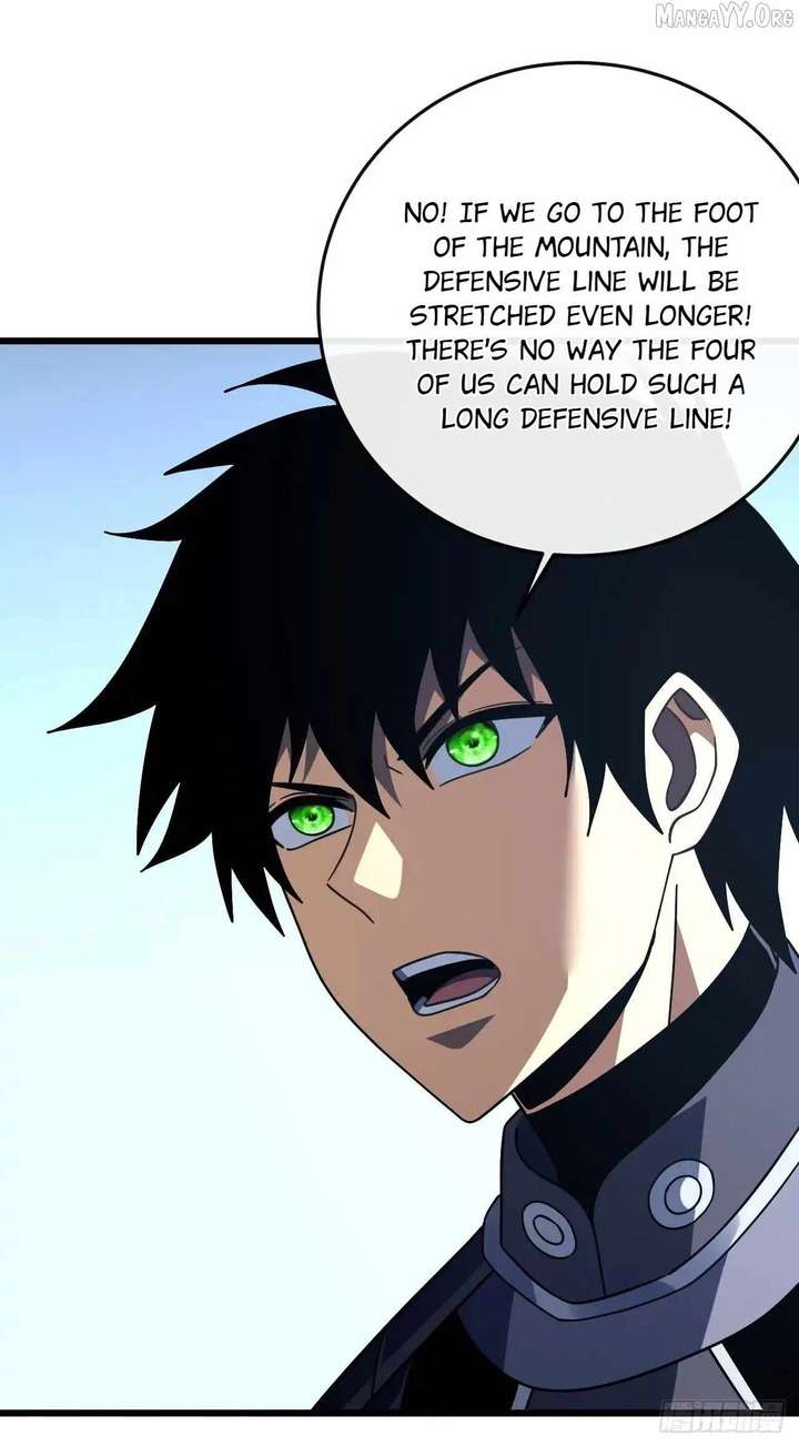 The Lord of the Wheel of Destiny Chapter 175 - Page 20